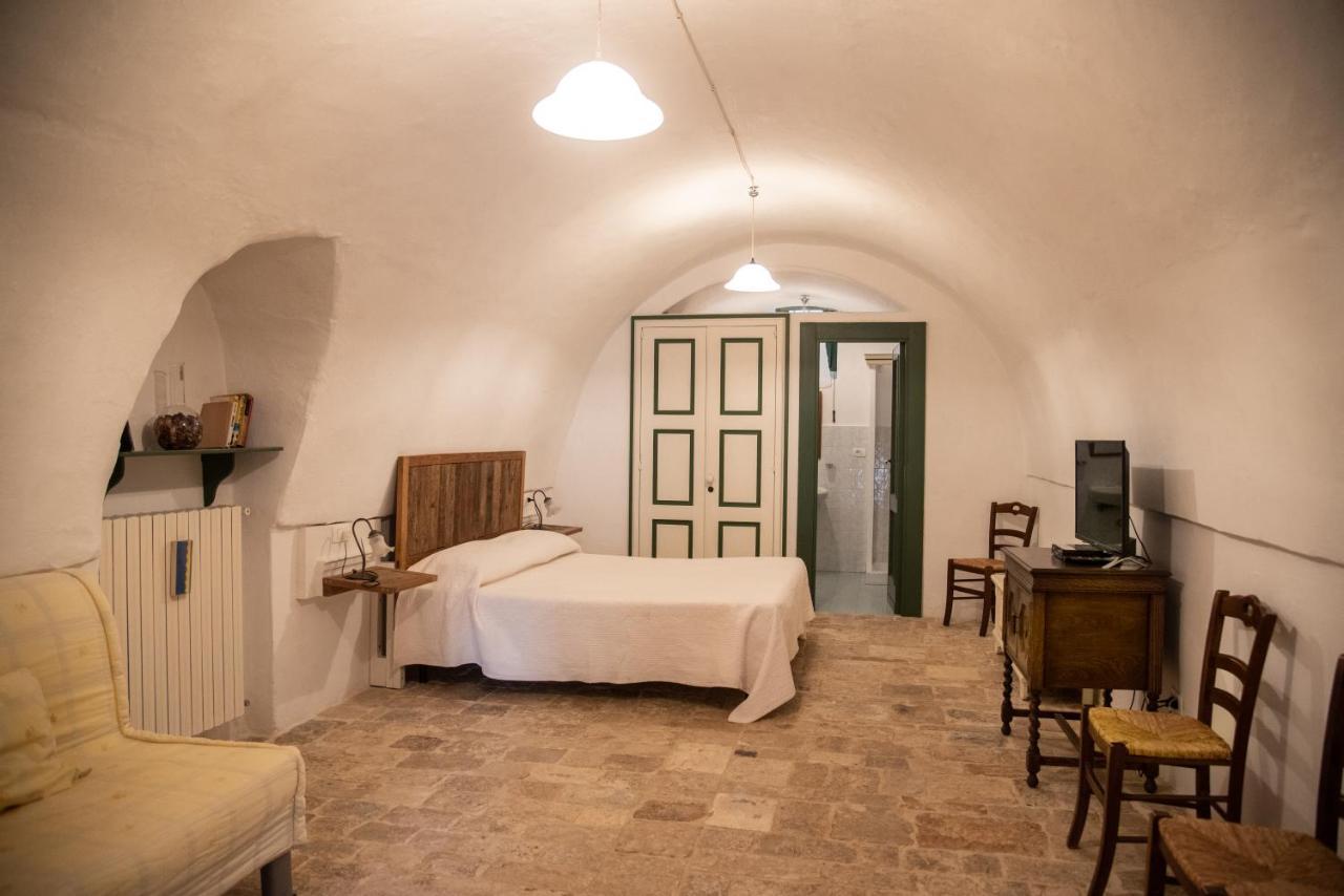 Masseria Trotta B&B Fasano Kültér fotó