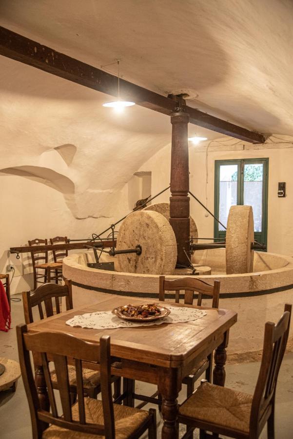Masseria Trotta B&B Fasano Kültér fotó