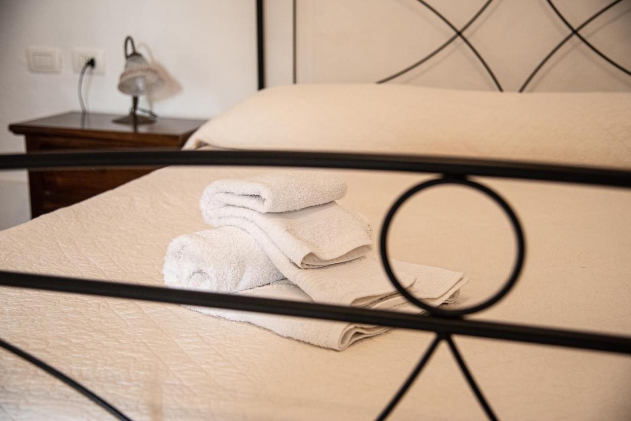 Masseria Trotta B&B Fasano Kültér fotó