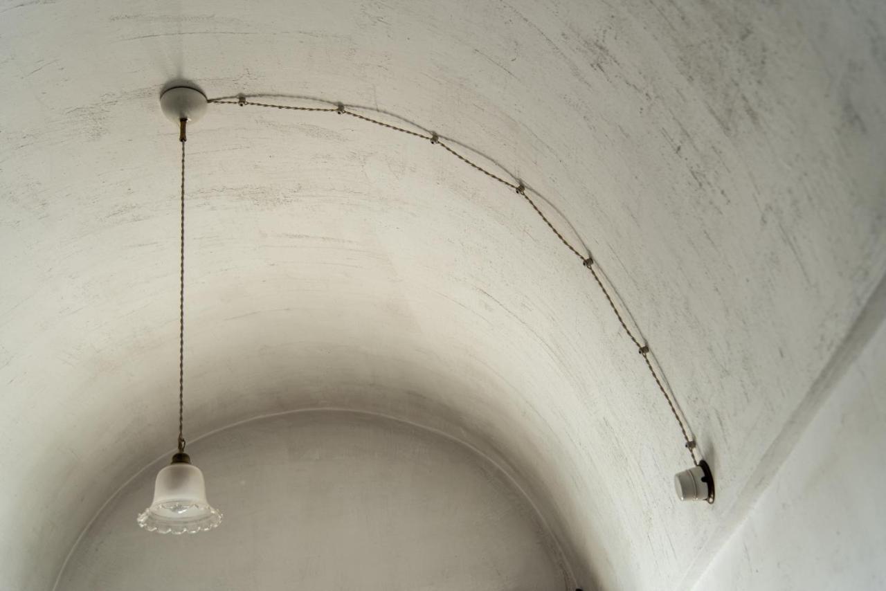 Masseria Trotta B&B Fasano Kültér fotó