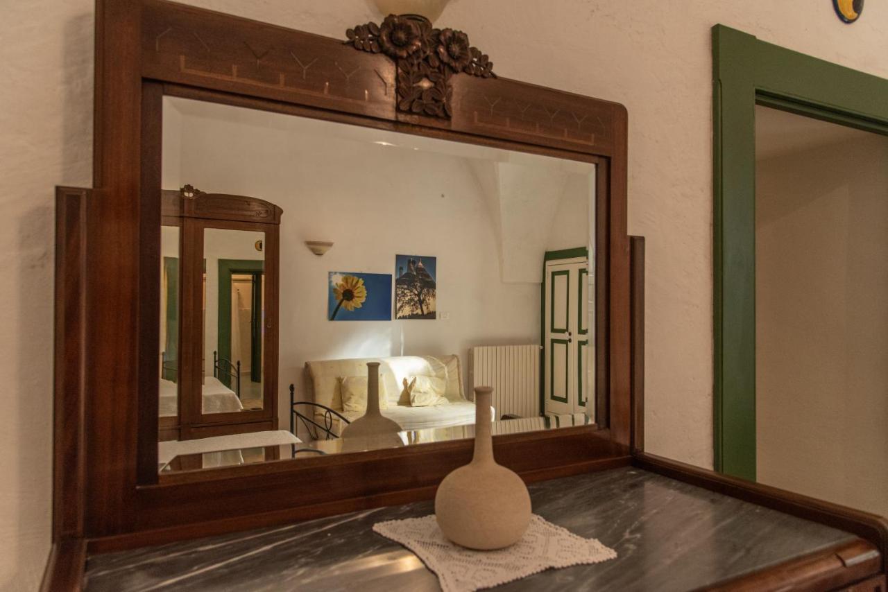 Masseria Trotta B&B Fasano Kültér fotó