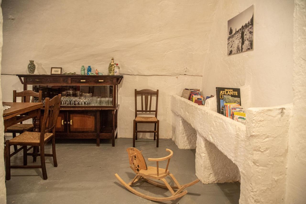 Masseria Trotta B&B Fasano Kültér fotó