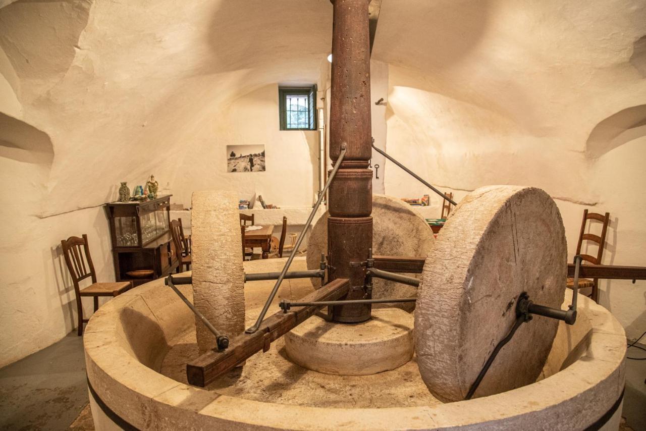 Masseria Trotta B&B Fasano Kültér fotó