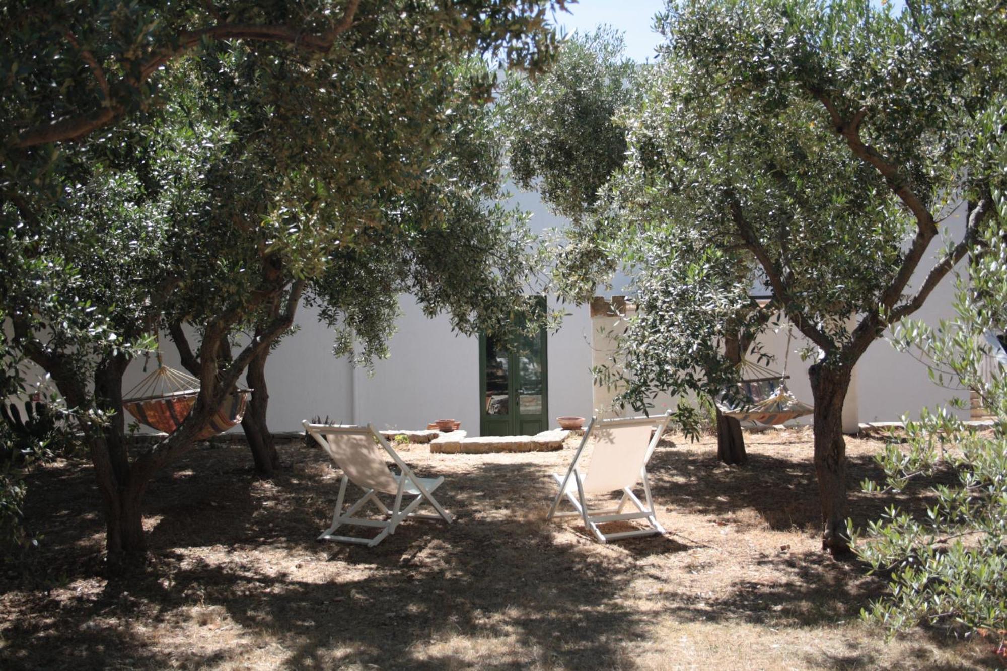 Masseria Trotta B&B Fasano Kültér fotó