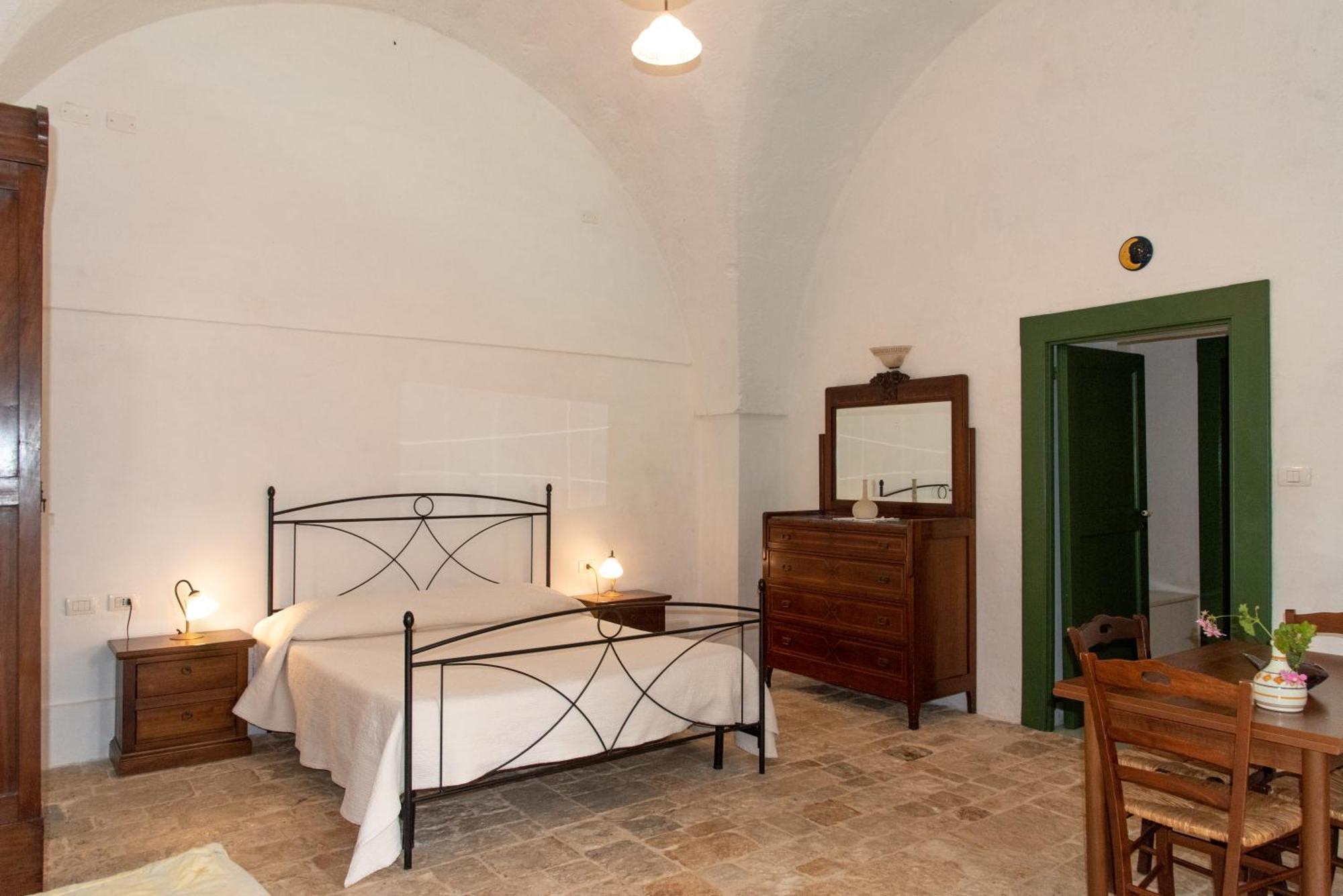 Masseria Trotta B&B Fasano Kültér fotó