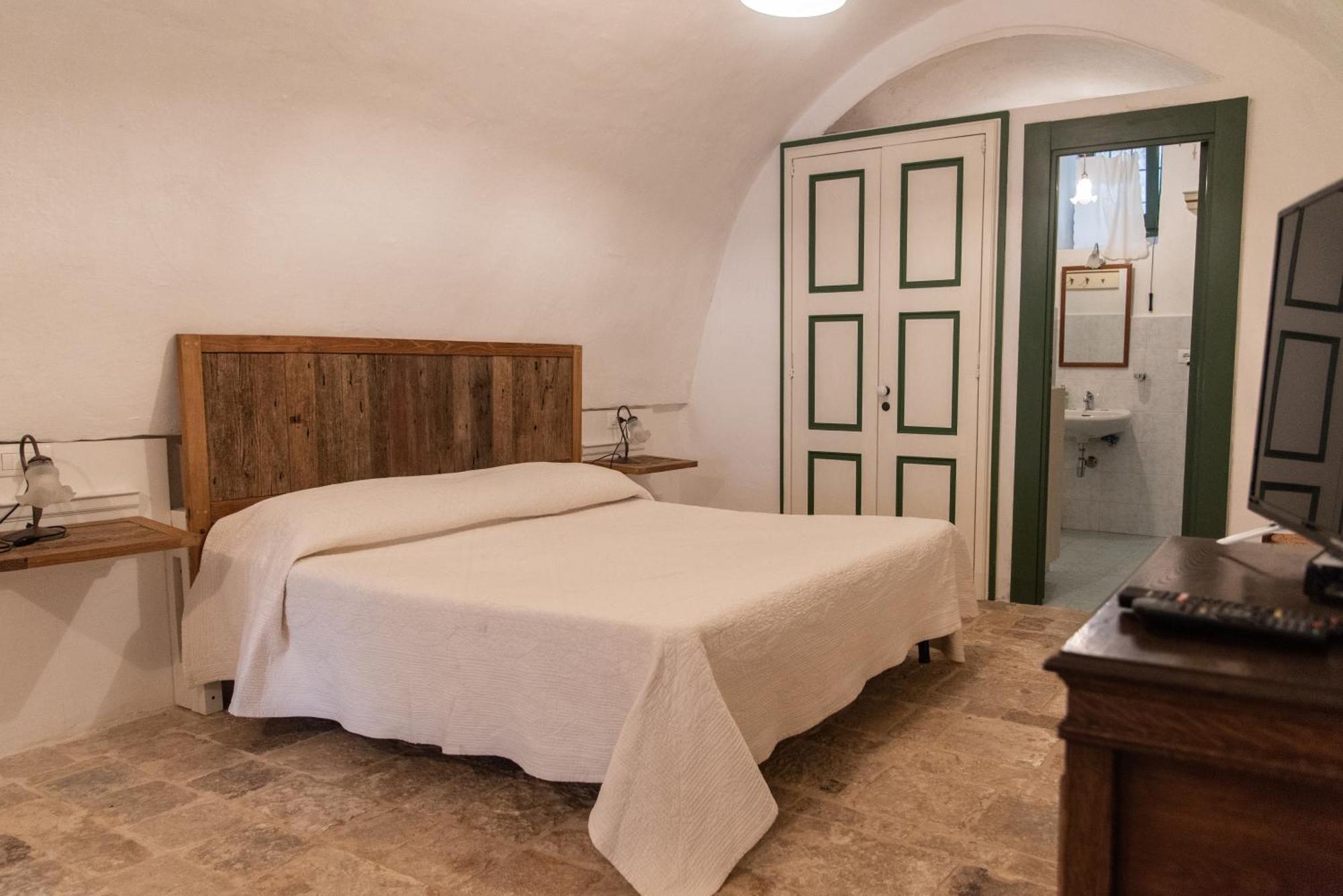 Masseria Trotta B&B Fasano Kültér fotó