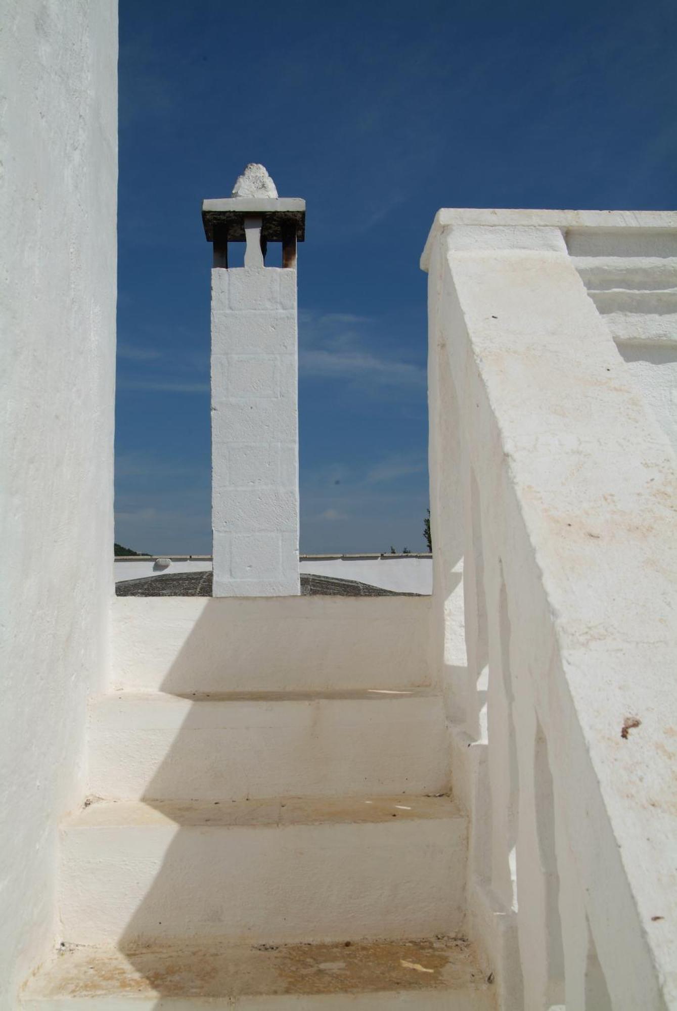 Masseria Trotta B&B Fasano Kültér fotó
